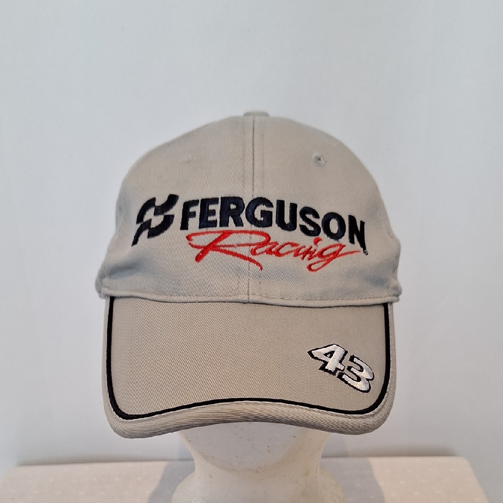 Ferguson Racing #43 Baseball Cap